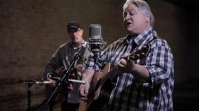 Video thumbnail: Yellow City Sounds Mike Fuller - Son of a Daughter