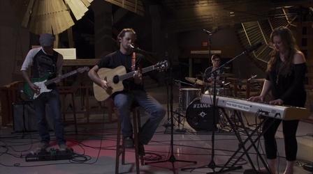Video thumbnail: Yellow City Sounds Turbine Toolshed - Sitting and Waiting