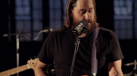 Video thumbnail: Yellow City Sounds Zac Wilkerson and the Wayward Souls - Middle of the Night