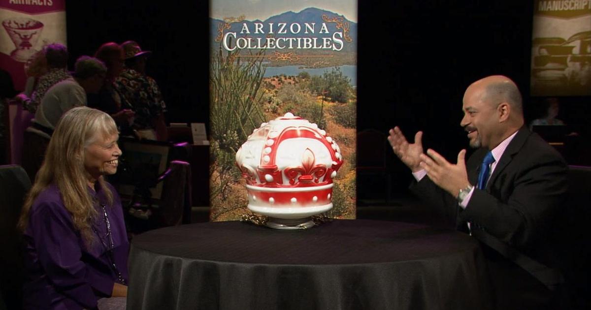 Arizona Collectibles | Arizona Collectibles #202 | Season 2 | Episode 2 ...