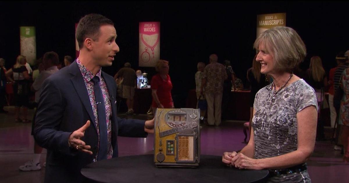 Arizona Collectibles | Arizona Collectibles #205 | Season 2 | Episode 5 ...