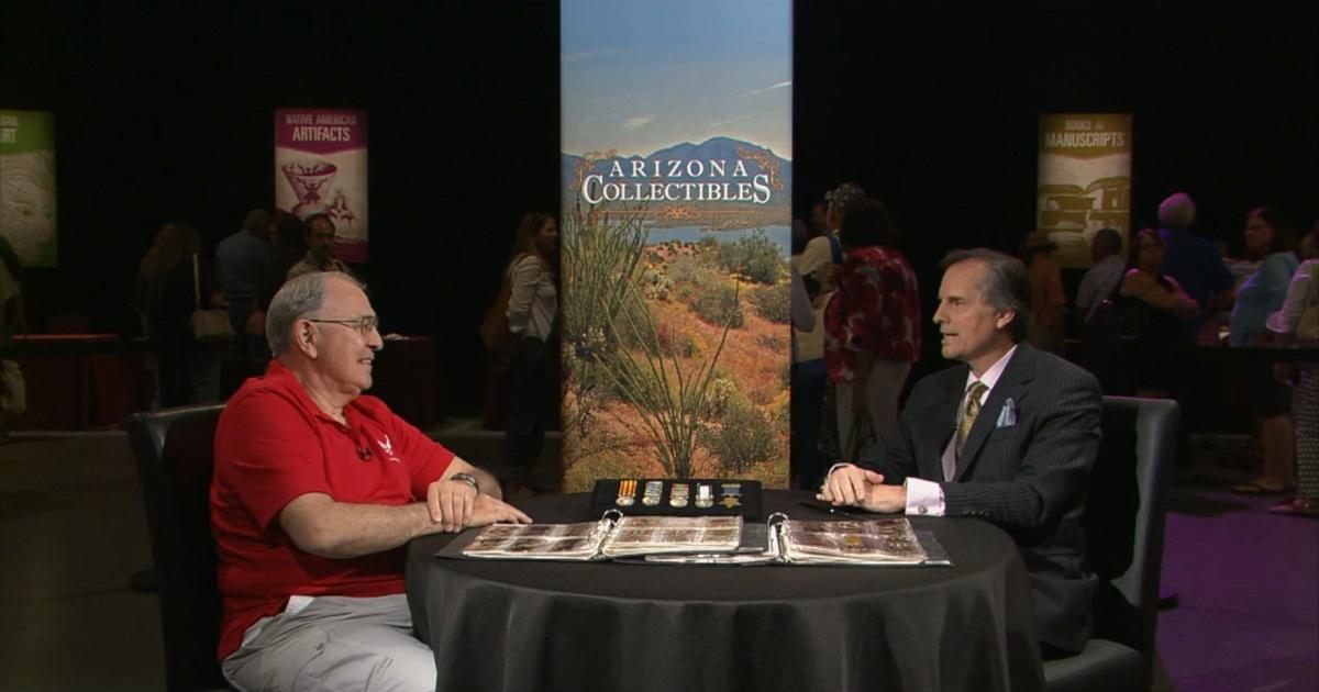 Arizona Collectibles | Arizona Collectibles #208 | Season 2 | Episode 8 ...