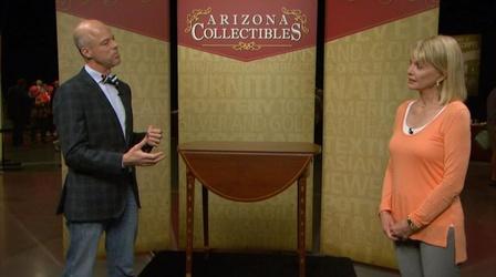 Video thumbnail: Arizona Collectibles Arizona Collectibles 305