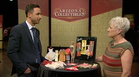 Video thumbnail: Arizona Collectibles Arizona Collectibles 306