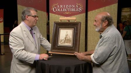 Video thumbnail: Arizona Collectibles Arizona Collectibles 307