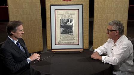 Video thumbnail: Arizona Collectibles Arizona Collectibles 309