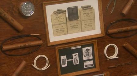 Video thumbnail: Arizona Collectibles Arizona Collectibles 313