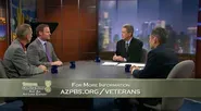 Veterans Coming Home: Ask an Arizona Expert