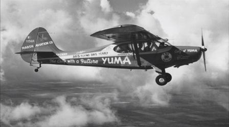 Video thumbnail: Arizona PBS Arizona Stories 303