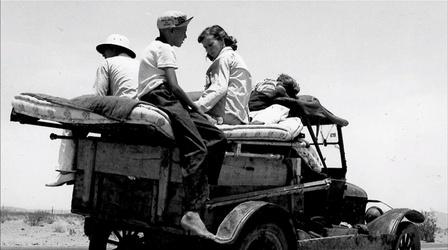 Video thumbnail: Arizona PBS Arizona Stories 304