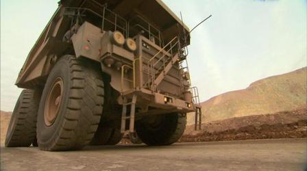 Video thumbnail: Arizona PBS Arizona Stories 305