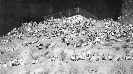 Video thumbnail: Arizona PBS Arizona Stories 306