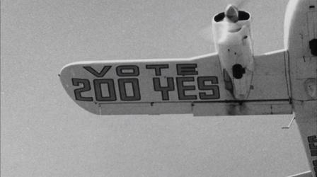 Video thumbnail: Arizona PBS Arizona Stories 307
