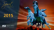Spirit of Enterprise 2015
