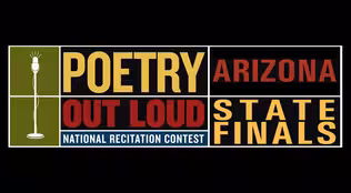 Poetry Out Loud 2013