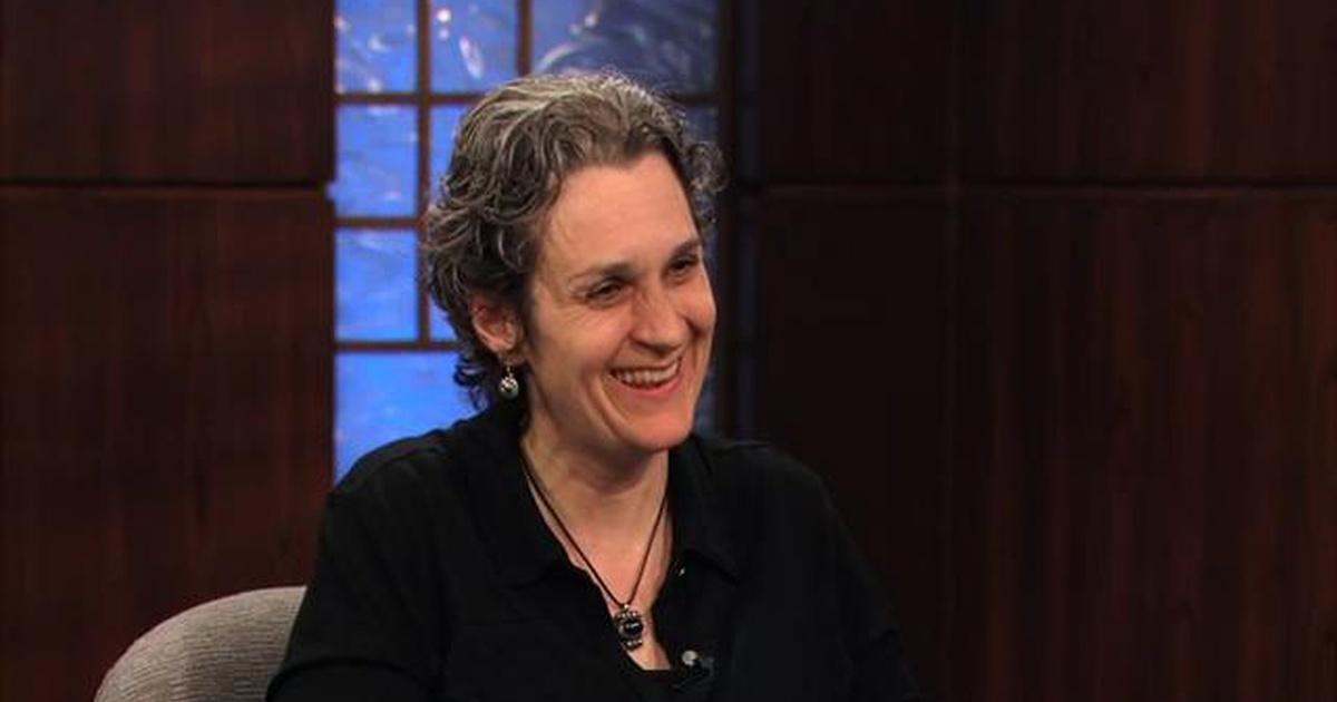 Books & co. | jennifer mcmahon | season 17 | episode 4