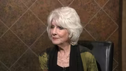 Diane Rehm