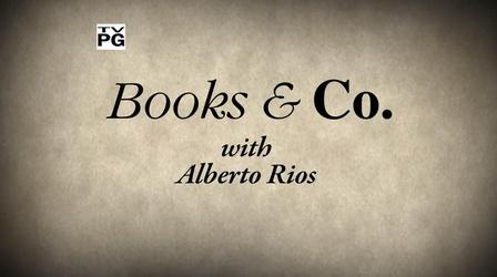 Video thumbnail: Books & Co. Jennifer Speigel