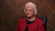 Sandra Day O'Connor