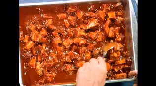 Fernando's Salsa