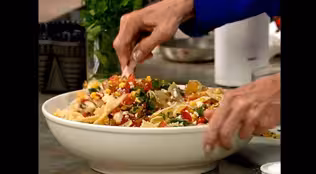 Sonoran Pasta