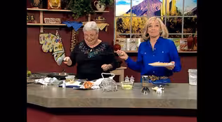 Penna and Chicken