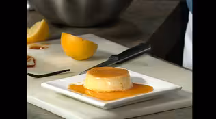 Flan