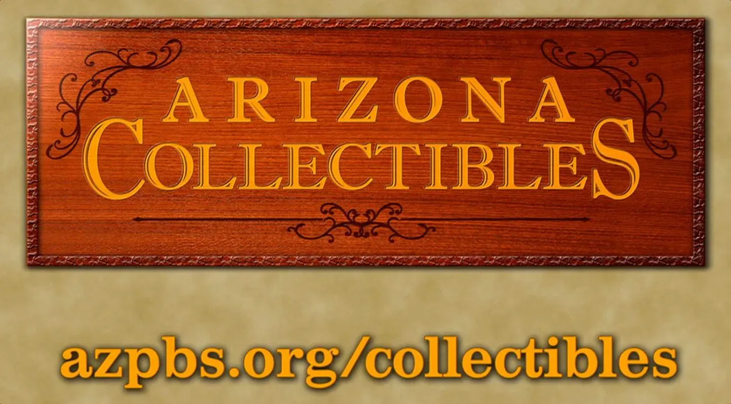 Arizona Collectibles Show Taping
