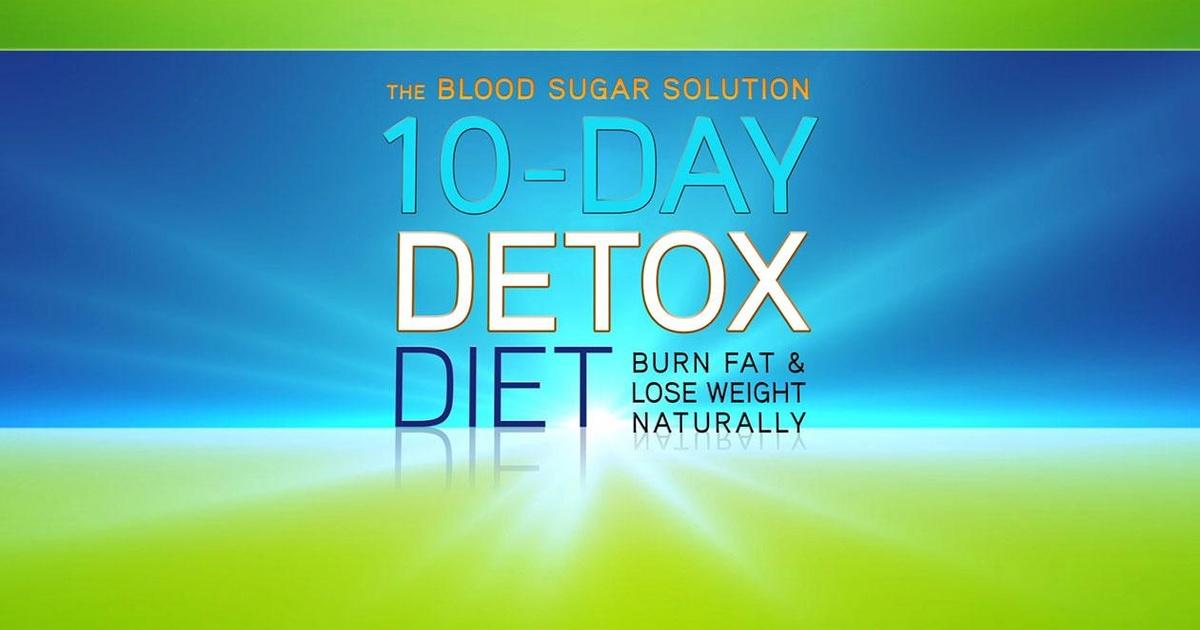 Arizona PBS Previews | Blood Sugar Solution 10-Day Detox Diet | PBS