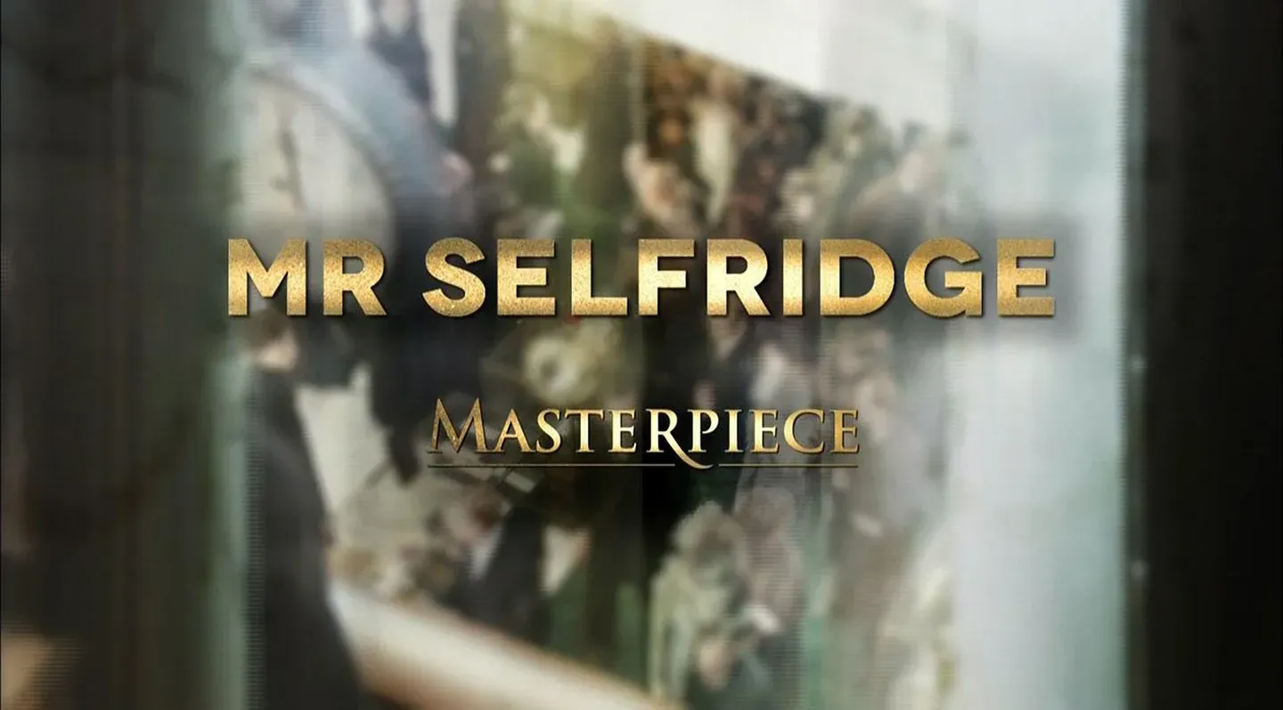 Mr. Selfridge: Season 2, Episode 1