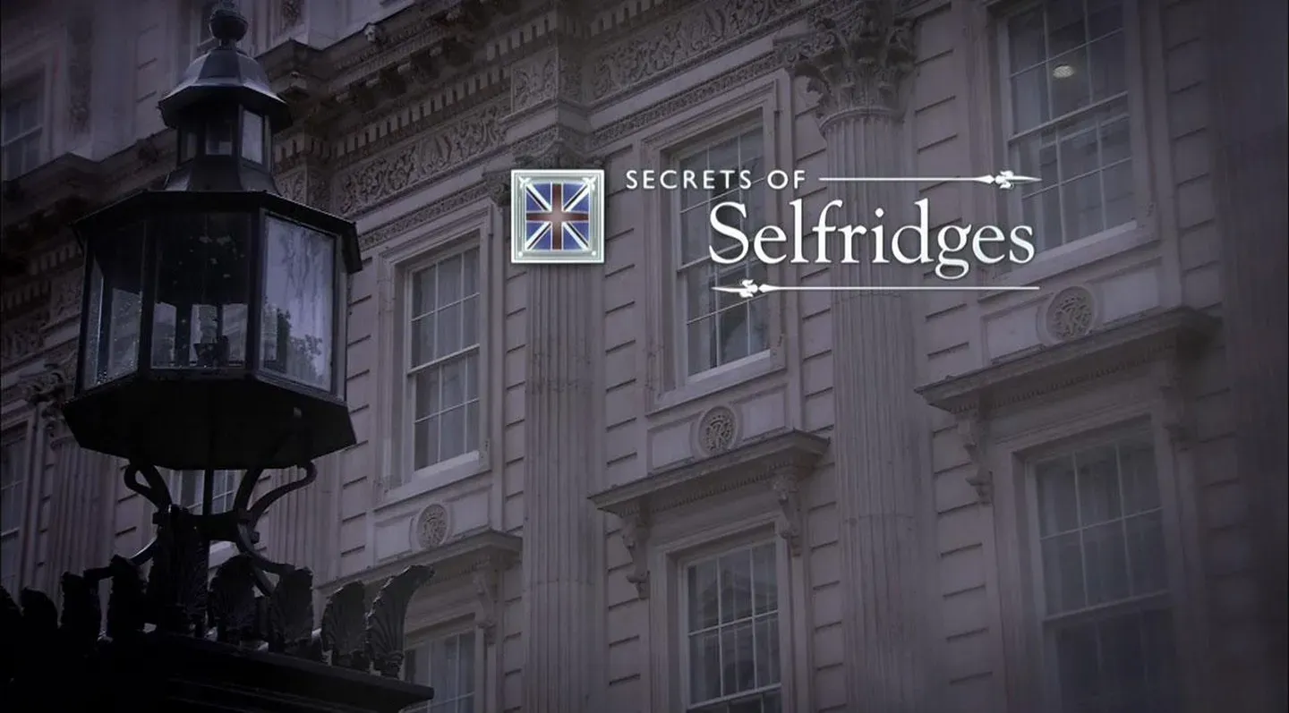 Secrets of Selfridges