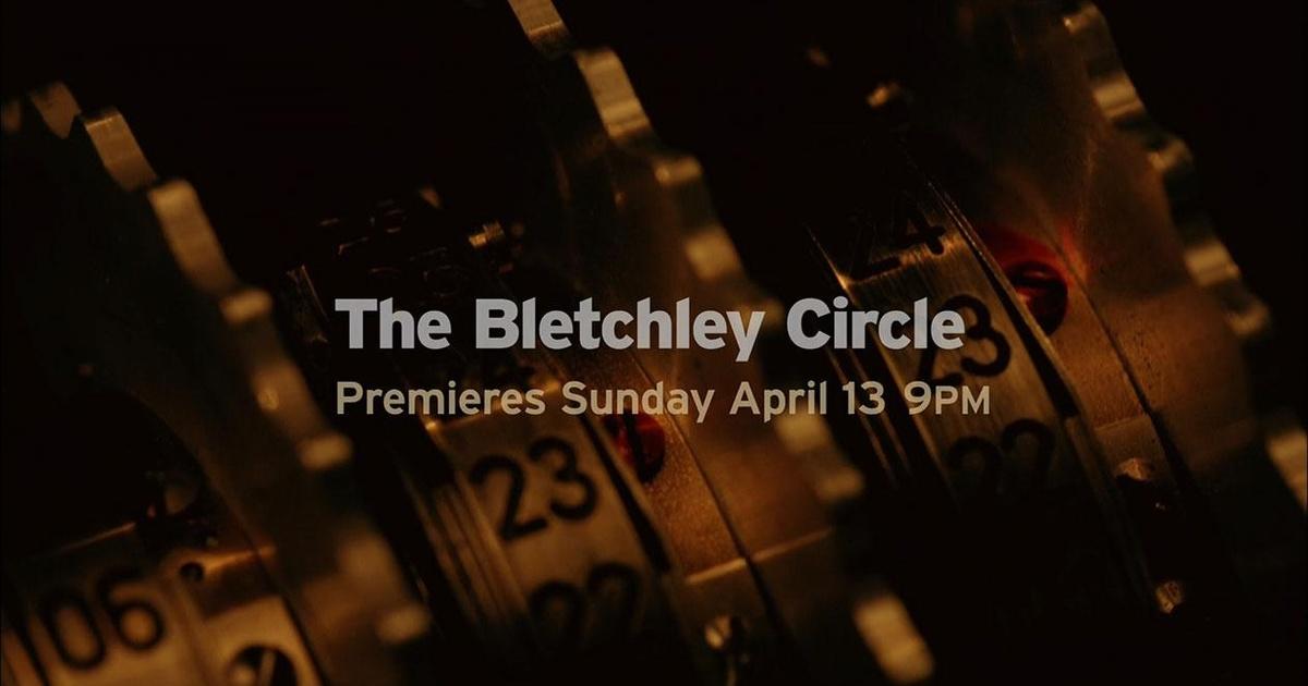 Arizona PBS Previews The Bletchley Circle Blood on Their Hands PBS