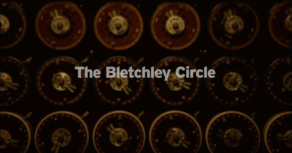 Arizona PBS Previews The Bletchley Circle Blood on Their Hands, Part