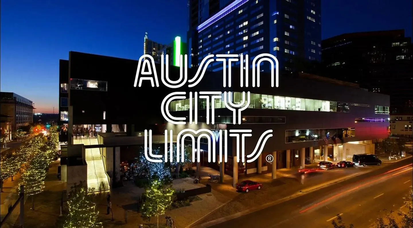 Austin City Limits: Jack White