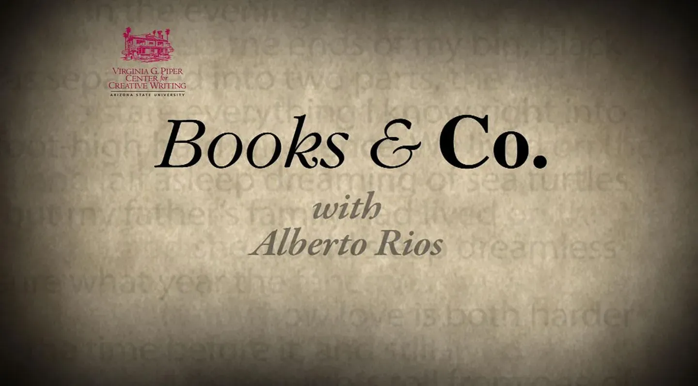Books & Co. 1711: Rick Springfield