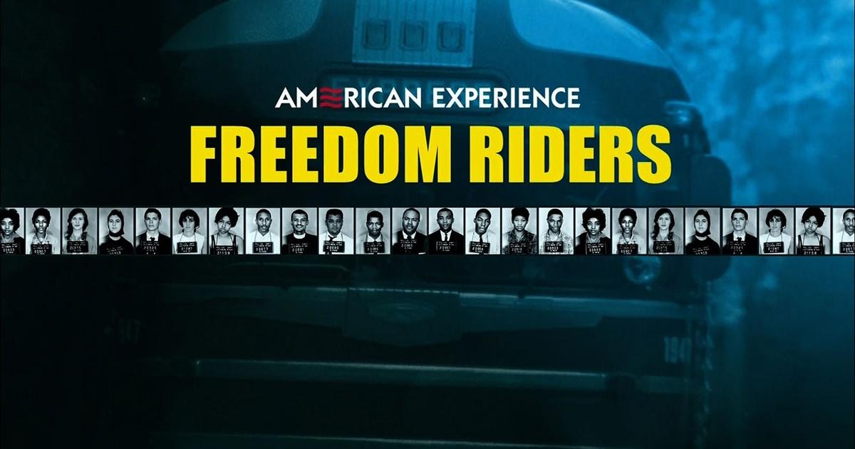 american-experience-freedom-riders-the-student-leader-youtube