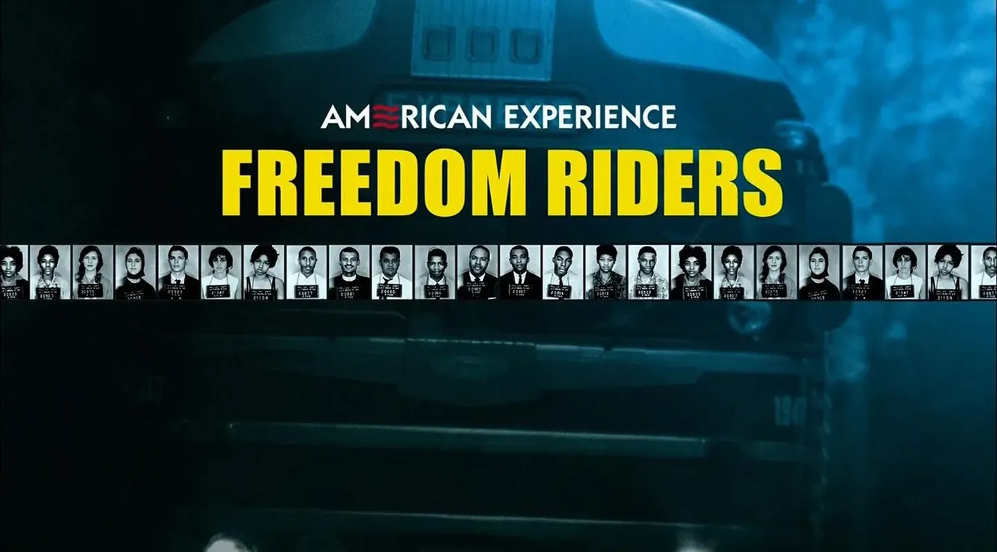 Freedom Riders: American Experience