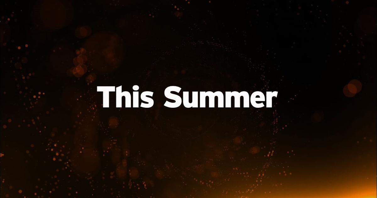Arizona PBS Previews Summer Sizzle PBS