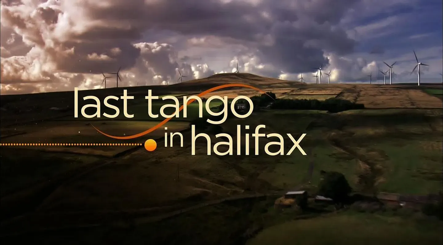 Last Tango In Halifax: Season 2 Premiere