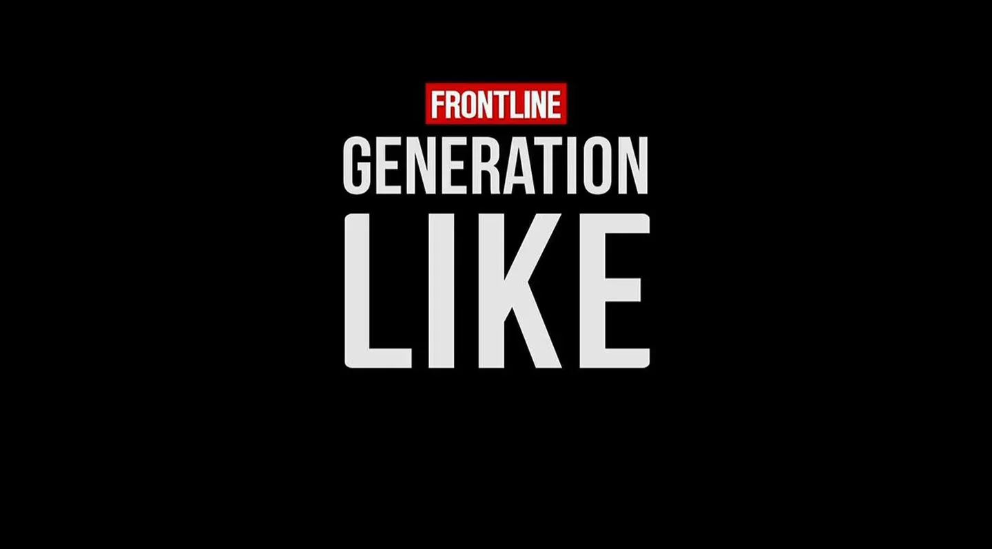 Frontline: Generation Like