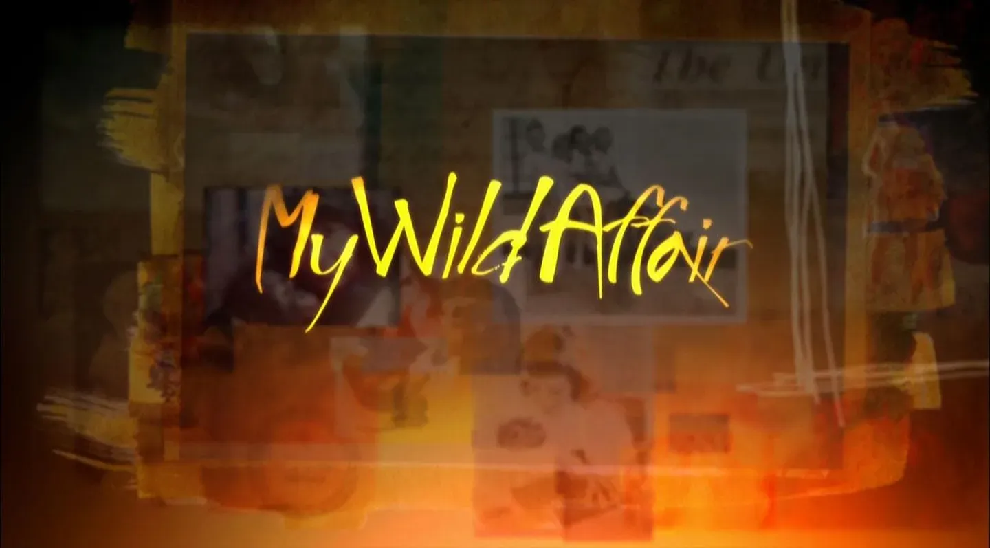 My Wild Affair: The Seal Who Came Home