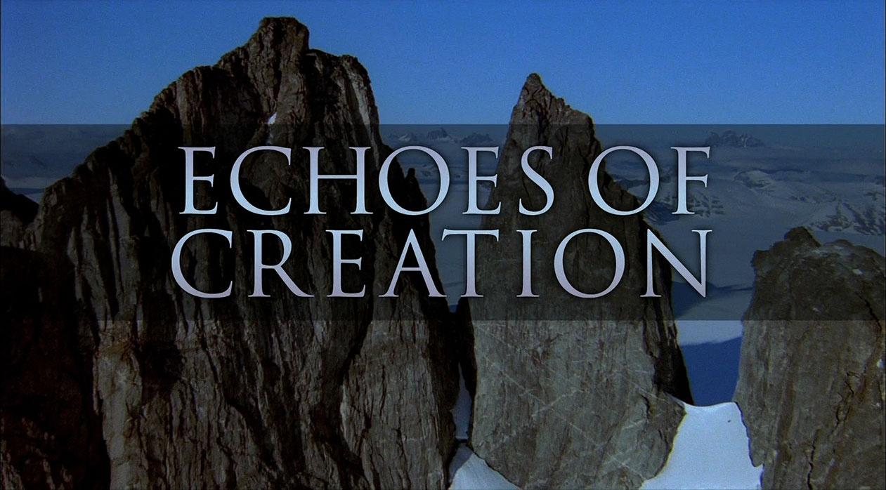 Arizona PBS Previews | Echoes Of Creation | PBS