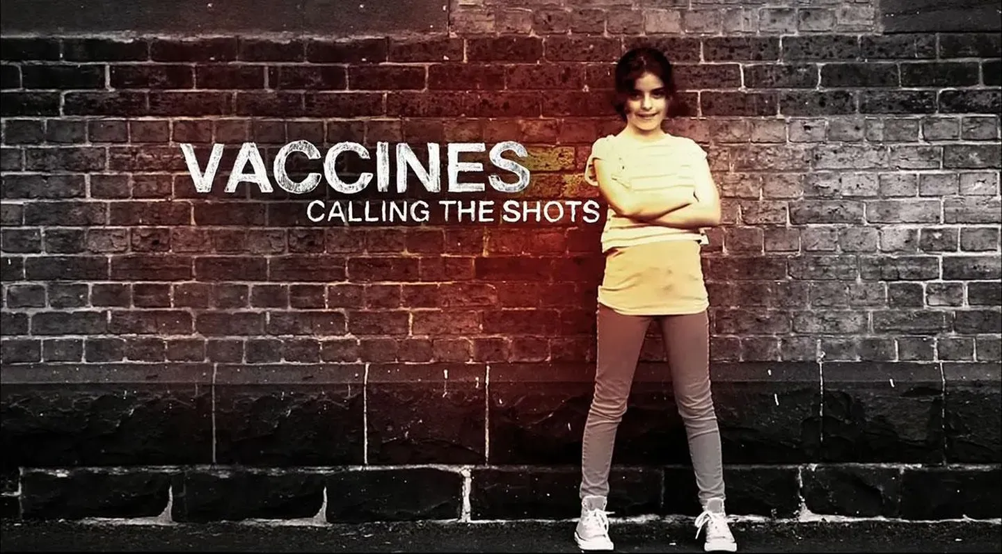 NOVA: Vaccines: Calling the Shots