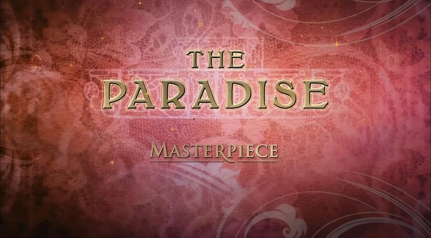The Paradise, Season 2 Episode 1
