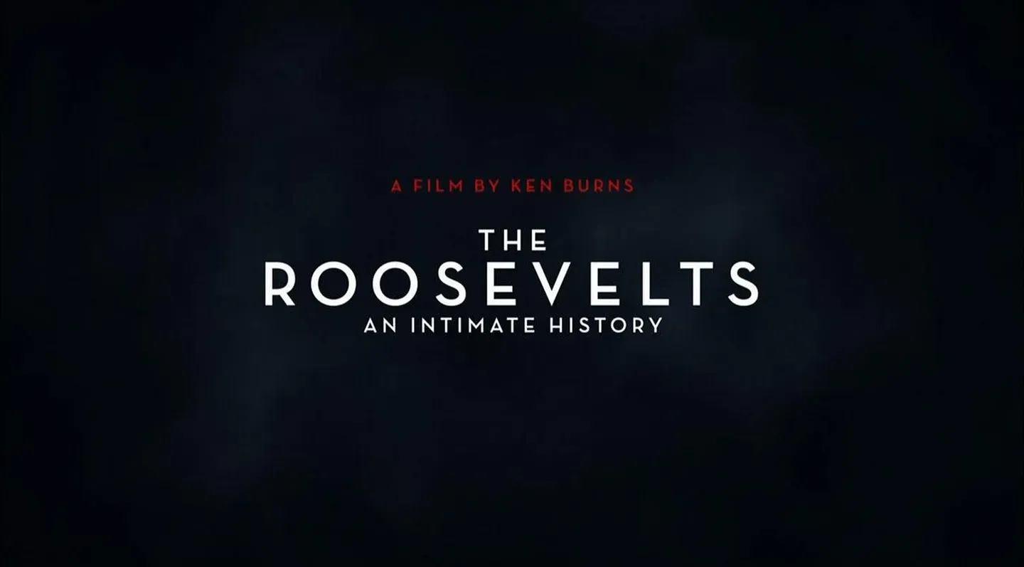 The Roosevelts: An Intimate History - The Storm (1920äóń1933