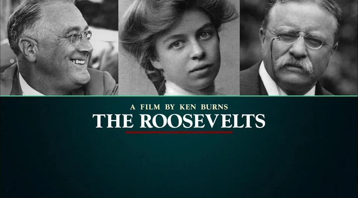 The Roosevelts: An Intimate History - The Common Cause