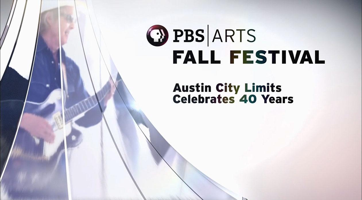 Arizona PBS Previews | Austin City Limits Celebrates 40 Years | PBS