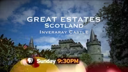 Great Estates Scotland 104 "Inveraray"