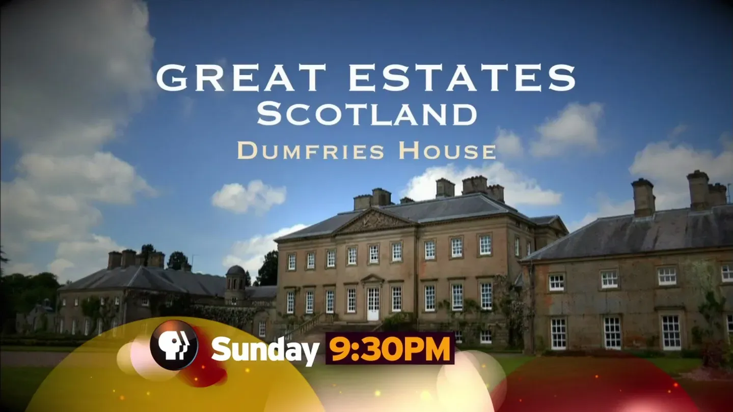 Great Estates Scotland 102 "Dumfries"
