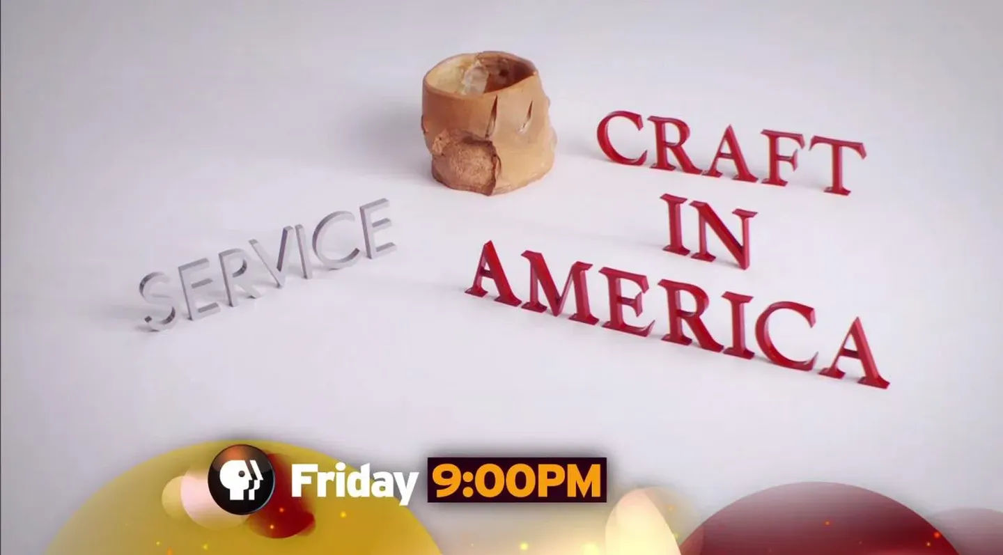 Craft in America: Service